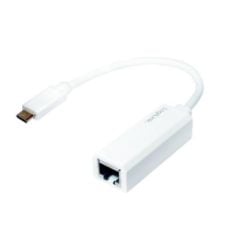 Εικόνα της Adapter Logilink Type-C to 10/100/1000Mbps Ethernet UA0238