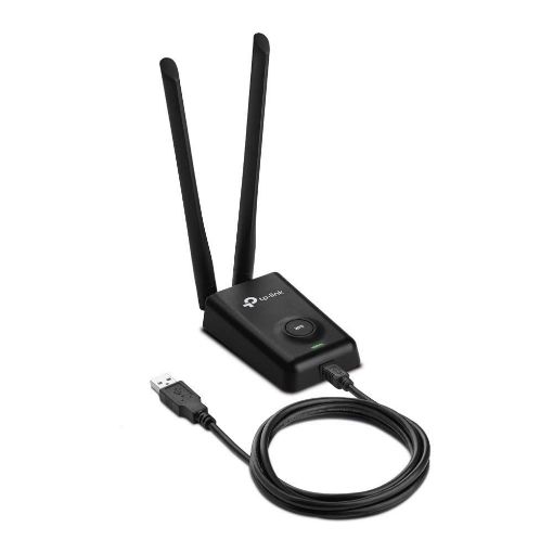 Εικόνα της High Power WiFi USB Adapter Tp-Link TL-WN8200ND v2 300Mbps