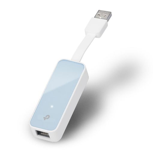 Εικόνα της USB 2.0 to 100Mbps Ethernet Network Adapter Tp-Link UE200 v2
