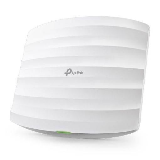 Εικόνα της Wireless N Ceiling/Wall Mount Access Point Tp-Link EAP110 Ν300 v1