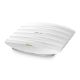 Εικόνα της Wireless N Ceiling/Wall Mount Access Point Tp-Link EAP110 Ν300 v1