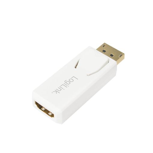 Εικόνα της Adapter Logilink DisplayPort to HDMI CV0057
