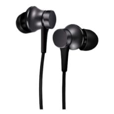 Εικόνα της Handsfree Xiaomi Mi Basic In Ear Black ZBW4354TY