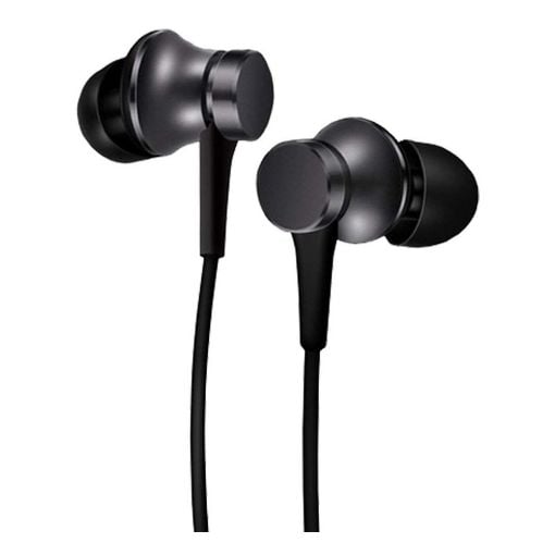 Εικόνα της Handsfree Xiaomi Mi Basic In Ear Black ZBW4354TY