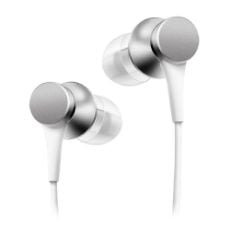 Εικόνα της Handsfree Xiaomi Mi Basic In Ear Silver ZBW4355TY