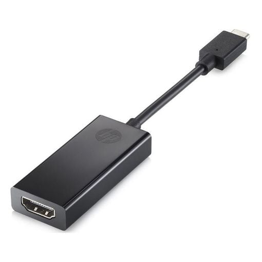 Εικόνα της Adapter HP USB-C to HDMI 2.0 2PC54AA