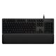 Εικόνα της Πληκτρολόγιο Logitech G513 RGB GX Blue Switch 920-008934