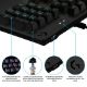 Εικόνα της Πληκτρολόγιο Logitech G513 RGB GX Blue Switch 920-008934