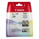 Εικόνα της Πακέτο 2 Μελανιών Canon PG-510 και CL-511 Black και Colour 2970B010