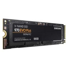 Εικόνα της Δίσκος SSD Samsung 970 Evo Plus M.2 500GB MZ-V7S500BW