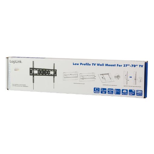 Εικόνα της Logilink Βάση τηλεόρασης 37-70'' BP0017