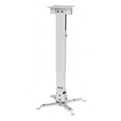 Εικόνα της Βάση Οροφής για Projectors Comtevision CMA01-W White