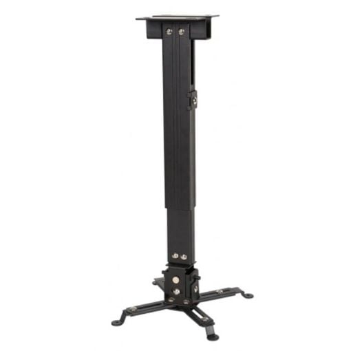 Εικόνα της Βάση Οροφής για Projectors Comtevision CMA01-B Black
