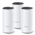 Εικόνα της Access Point Tp-Link Deco M4 AC1200 v2 Whole Home Mesh Wi-Fi System (3-pack)