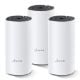 Εικόνα της Access Point Tp-Link Deco M4 AC1200 v2 Whole Home Mesh Wi-Fi System (3-pack)
