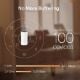 Εικόνα της Access Point Tp-Link Deco M4 AC1200 v2 Whole Home Mesh Wi-Fi System (3-pack)