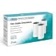 Εικόνα της Access Point Tp-Link Deco M4 AC1200 v2 Whole Home Mesh Wi-Fi System (3-pack)