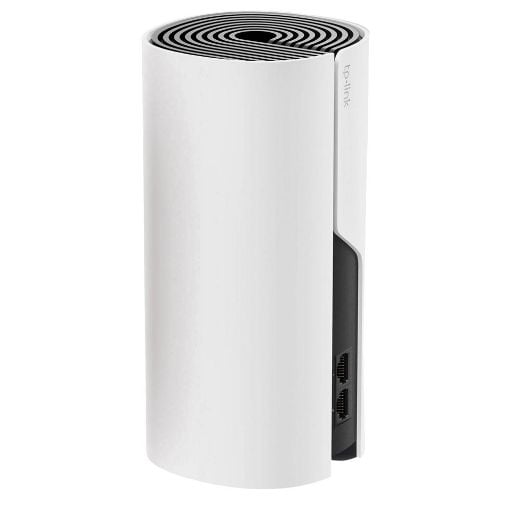 Εικόνα της Access Point Tp-Link Deco M4 AC1200 v2 Whole Home Mesh Wi-Fi System (1pack)