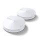 Εικόνα της Access Point Tp-Link Deco M5 v3 AC1300 Whole Home Mesh Wi-Fi System (2-pack)