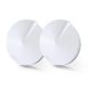 Εικόνα της Access Point Tp-Link Deco M5 v3 AC1300 Whole Home Mesh Wi-Fi System (2-pack)