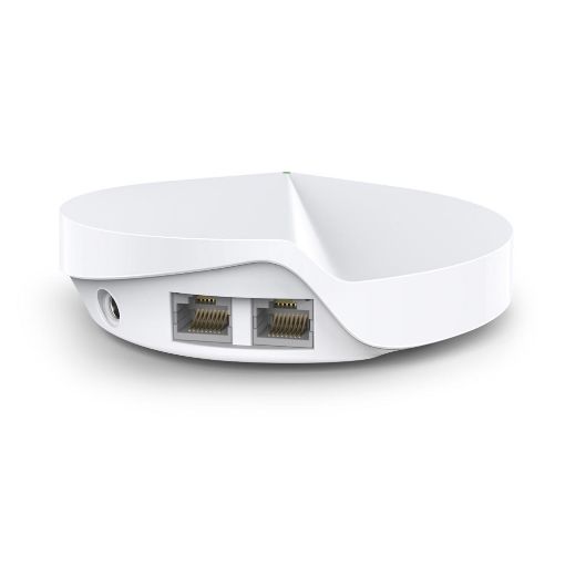 Εικόνα της Access Point Tp-Link Deco M5 v3 AC1300 Whole Home Mesh Wi-Fi System (2-pack)