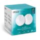 Εικόνα της Access Point Tp-Link Deco M5 v3 AC1300 Whole Home Mesh Wi-Fi System (2-pack)