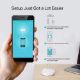 Εικόνα της Access Point Tp-Link Deco M5 v3 AC1300 Whole Home Mesh Wi-Fi System (2-pack)