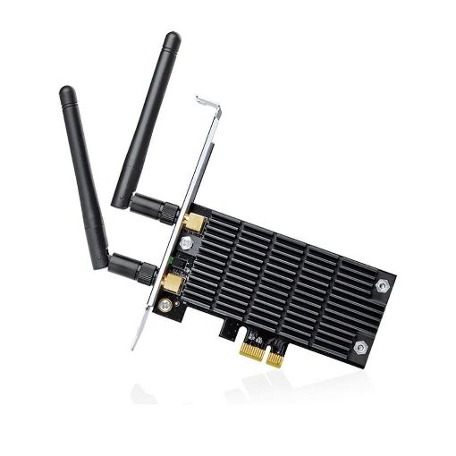 Εικόνα της Wireless Lan Card Tp-Link Archer T6E v1 AC1300 PCI-e