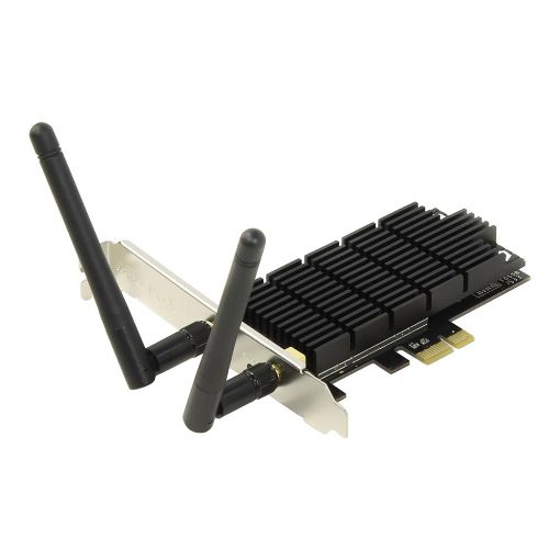 Εικόνα της Wireless Lan Card Tp-Link Archer T6E v1 AC1300 PCI-e