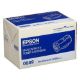 Εικόνα της Toner Epson S050689 Black HC C13S050689