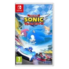 Εικόνα της Team Sonic Racing Nintendo Switch