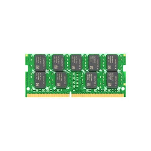 Εικόνα της Ram Synology 16GB DDR4-2400MHz SO-DIMM 4711174723508