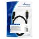 Εικόνα της Καλώδιο MediaRange DVI-D to DisplayPort M/M 2m Black MRCS199