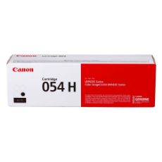 Εικόνα της Toner Canon 054H Black HC 3028C002