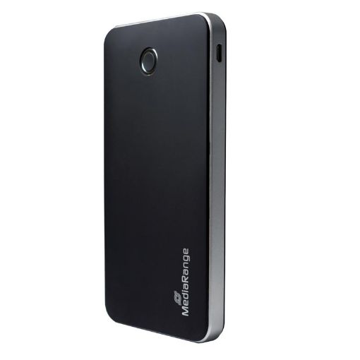 Εικόνα της Power Bank MediaRange 10.000mAh with USB-C Fast Charge MR753