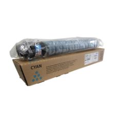 Εικόνα της Toner Ricoh Cyan 841856