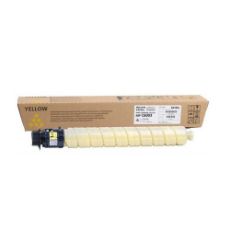 Εικόνα της Toner Ricoh Yellow 841854