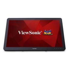 Εικόνα της Οθόνη Viewsonic 24'' Touch TD2430