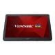 Εικόνα της Οθόνη Viewsonic 24'' Touch TD2430