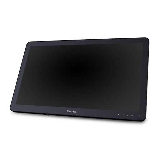 Εικόνα της Οθόνη Viewsonic 24'' Touch TD2430