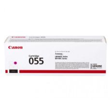 Εικόνα της Toner Canon 055 Magenta 3014C002