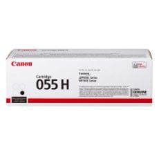 Εικόνα της Toner Canon 055H Black HC 3020C002