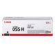 Εικόνα της Toner Canon 055H Black HC 3020C002