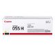 Εικόνα της Toner Canon 055H Yellow HC 3017C002