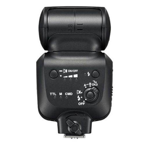 Εικόνα της Nikon Flash Speedlight Unit SB-500