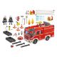 Εικόνα της Playmobil City Action - Πυροσβεστικό Όχημα 9464