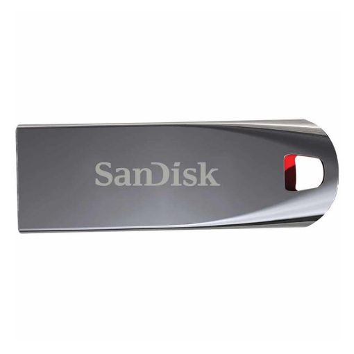 Εικόνα της SanDisk Cruzer Force 64GB Silver SDCZ71-064G-B35