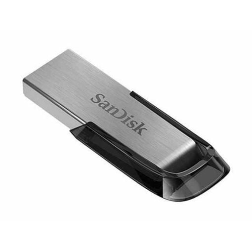 Εικόνα της SanDisk Ultra Flair USB 3.0 256GB SDCZ73-256G-G46