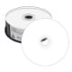 Εικόνα της CD-R 700MB 80' Inkjet Fullsurface Printable 52x MediaRange Cake Box 25 Τεμ Black Dye MR241