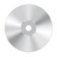 Εικόνα της DVD-R 4.7GB 120' Silver Unprinted 16x MediaRange Shrink 100 Τεμ MR422